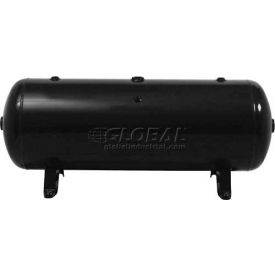 Campbell Hausfeld Air Receiver Surge Tank AR8028 Horizontal 30 Gal. AR8028
