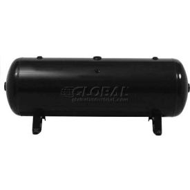 Campbell Hausfeld Air Receiver Surge Tank Horizontal 80 Gal. AR8030
