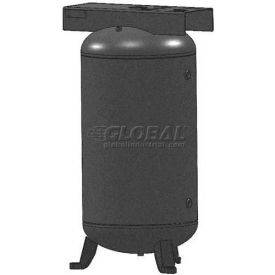 Campbell Hausfeld Air Receiver Surge Tank AR8032 Vertical 30 Gal. Top Plate AR8032