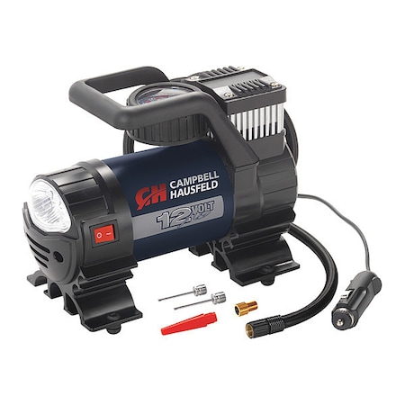 Inflator, Safety Light, 12V MPN:AF010400