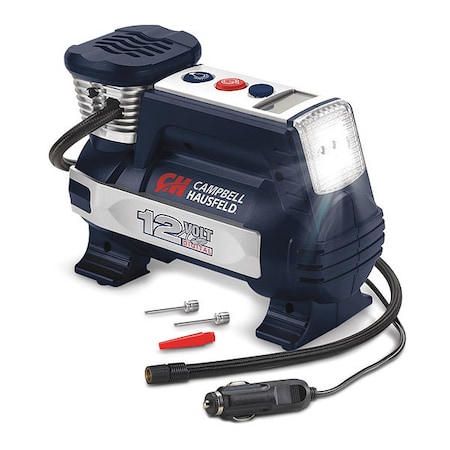 Inflator, Digital Interface 12V, Light MPN:AF011400