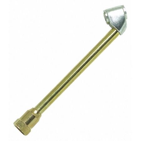 Tire Chuck, 6