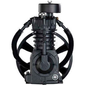 Campbell Hausfeld Pump TF2101 5 HP 16.6 CFM 175 Max PSI TF2101