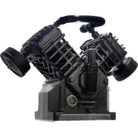 Campbell Hausfeld Pump TQ3010RP 5 HP 14.4 CFM 135 Max PSI TQ3010RP