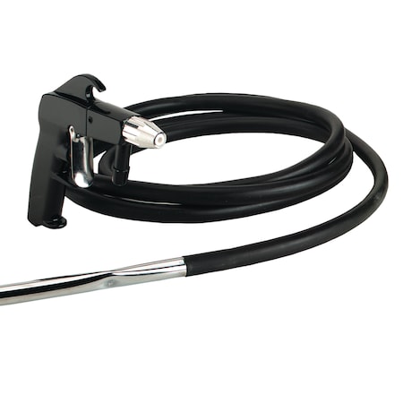 Sand Blaster, Tube And Hose MPN:AT122601AV