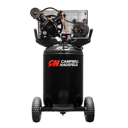 Air Compressor, 30 gal., 2 Stage MPN:CE1000