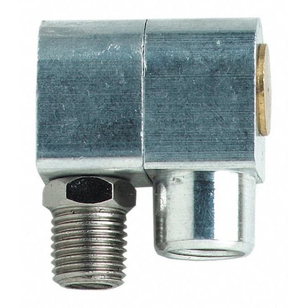 Swivel, 1/4