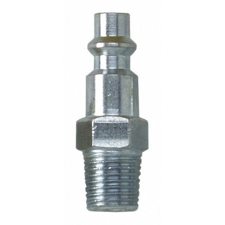 Plug, I/M, 1/4 in Male NPT MPN:MP246800AV