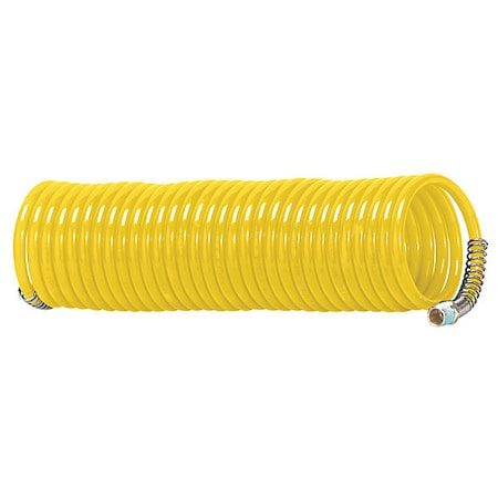 Recoil Nylon Hose, 25 ft. MPN:MP268100AV