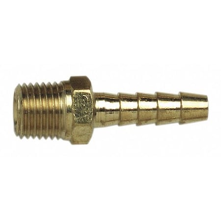 Hose End, 1/4