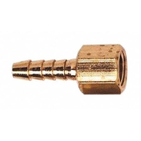 Hose End, 3/8