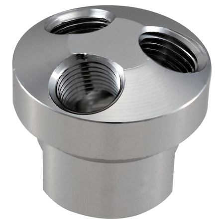 Air Manifold, 3 Outlet MPN:MP323000AV