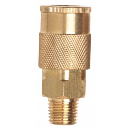 Coupler, 1/4
