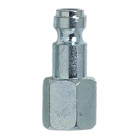 Auto Plug, 1/4