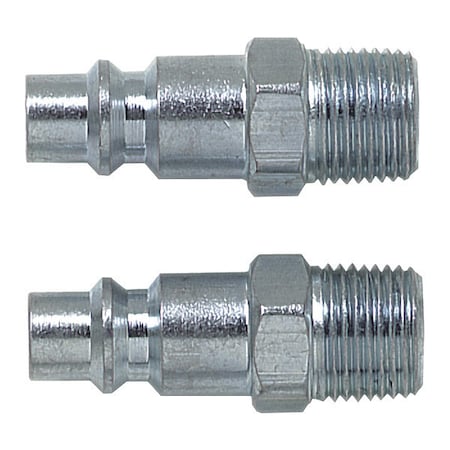 I/M Plug, 3/8 in Male NPT MPN:PA115100AV