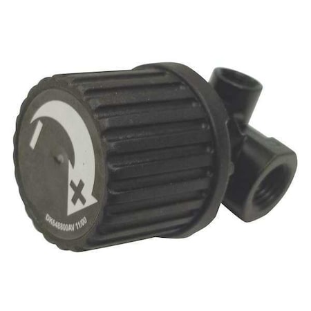 Regulator, Campbell Hausfeld MPN:RE206203AV