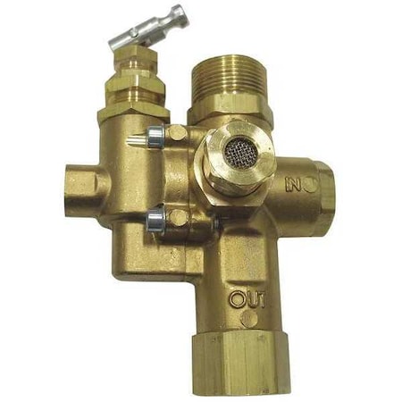 Unloader, Campbell Hausfeld MPN:ST128408AV
