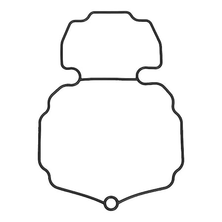 O-ring, Cylinder to Valve Plate MPN:TF067000AV