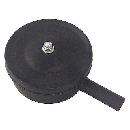 Filter Housing Cover With Element MPN:VH901700AV