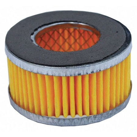 Automotive Style Filter, 2-3/4