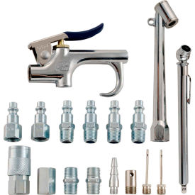 Campbell Hausfeld® Compressor Inflation Accessory Kit MP284701AV