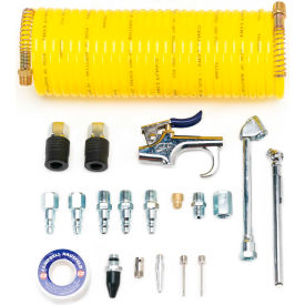 Campbell Hausfeld® Air Compressor Accessory Kit MP604103AV