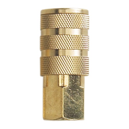 ARO Coupler, 1/4