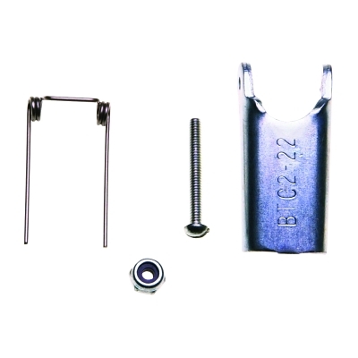 07273 3-23 Latch Kits F/Block Hooks MPN:3990201