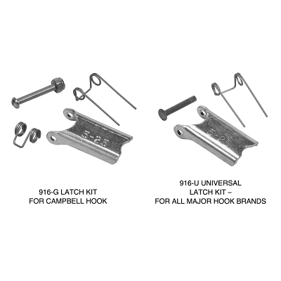 17713 9-29 Universal Latch Kit MPN:3991406