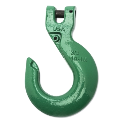 Sling Hook Clevis Stylepl 1/2