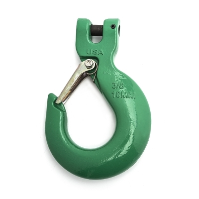 Sling Hook Clevis Stylepl 1/2