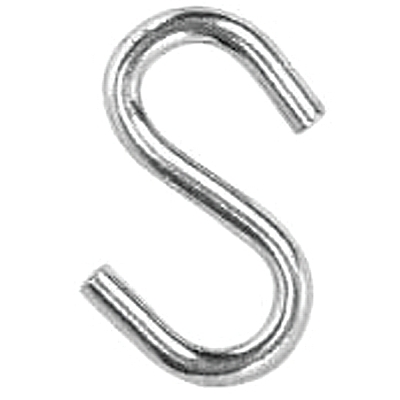 #20/Blu-Krome S Hook MPN:6102024