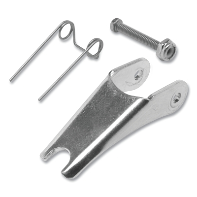 Latch 1/2IN Reg and Qa Sling Hook MPN:7506895