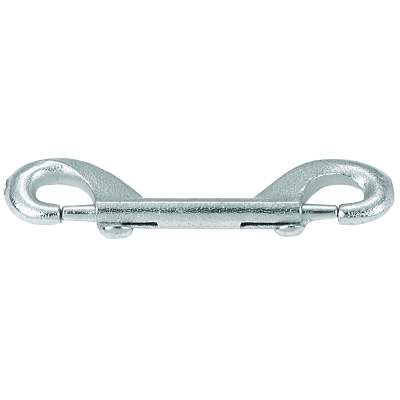 Double End Bolt Snap Carded #162 MPN:T7605511