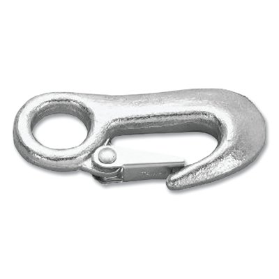 Snap Fixed Eye Hook 3369 5/8IN MPN:T7620794