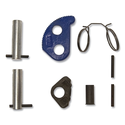 1/2 Ton Gx Clamp Cam/Padkit MPN:6506001