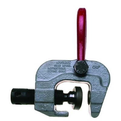 SAC-1 1 Ton Sac Clamp Screw Adjusted Ca MPN:6421000