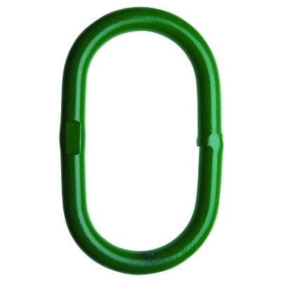 System 10 Cam-Alloy Master Oblong Link/Sub As MPN:5683215