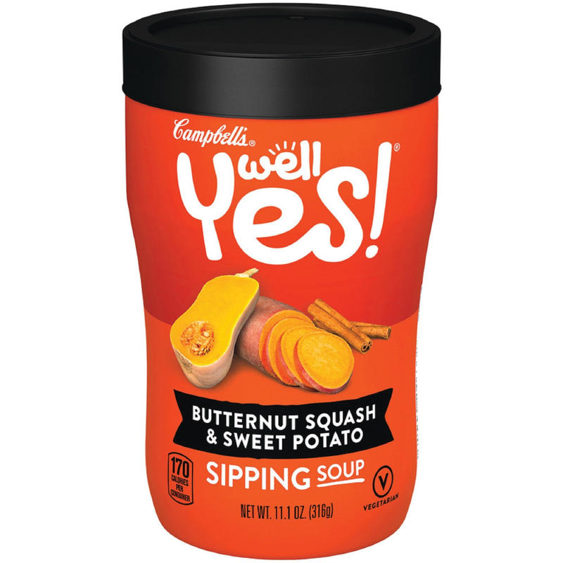 Example of GoVets Fresh and Frozen Foods category