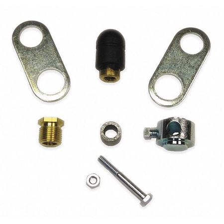 Hydrant Yard Repair Kit MPN:HPK-1