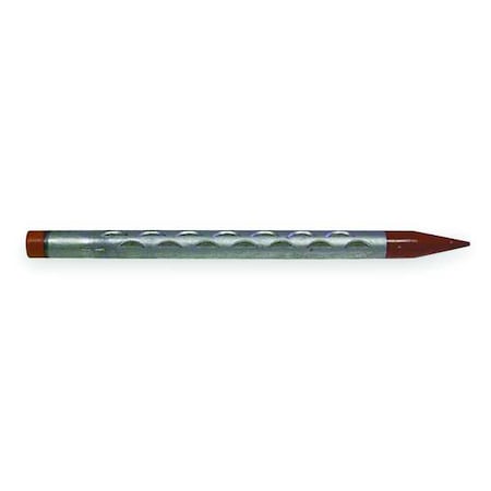 Well Point, Steel, 1-1/4