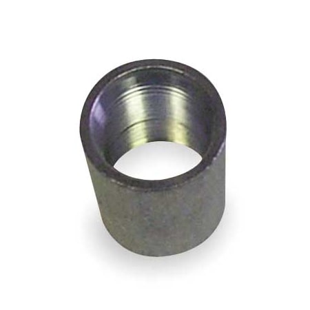 Drive Coupling, 2 in Dia MPN:SWDC8