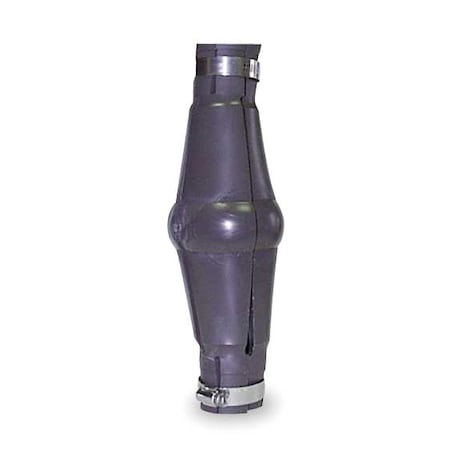 Torque Arrestor, PVC/Stainless Steel MPN:TS-48