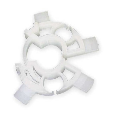 Water Tank Fitting, Cable Guard, Plastic MPN:WG-100