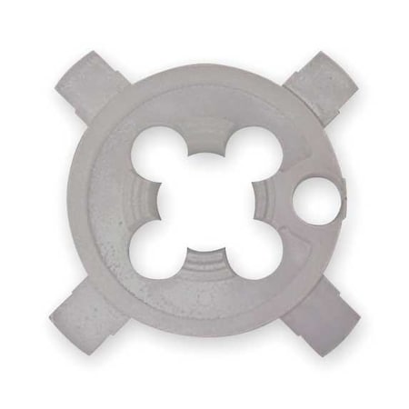 Water Tank Fitting, Cable Guard, Plastic MPN:WG-6