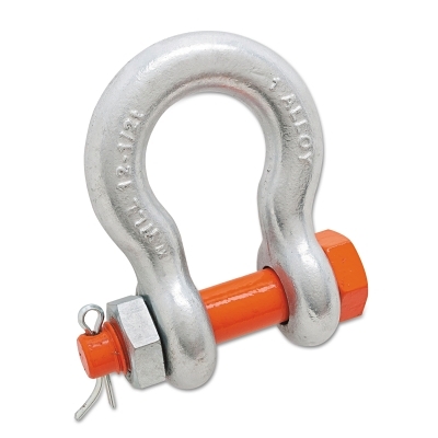 Anchor Shackle - Bolt Type 1