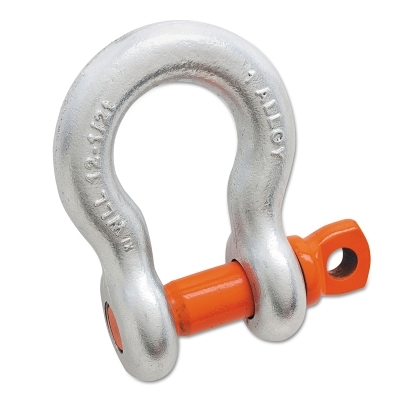 Anchor Shackle - Screw Pin 5/8