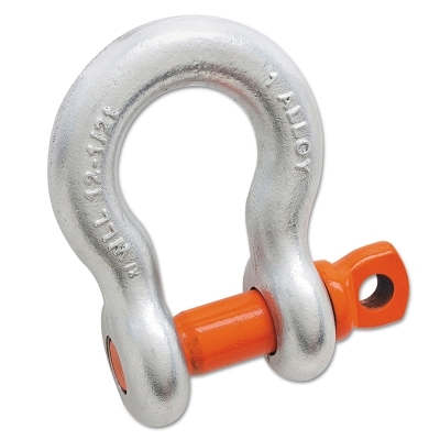 Anchor Shackle - Screw Pin 1-3/8