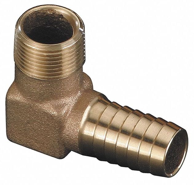 Example of GoVets Wall and Yard Hydrant Accessories category