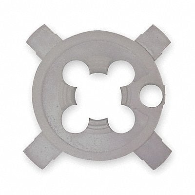 Water Tank Fitting Cable Guard Plastic MPN:WG-6